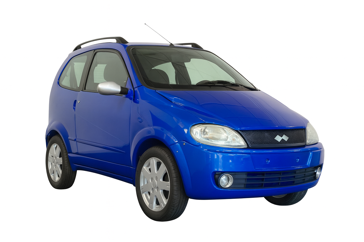 Seguro X-TOO MAX TITANIUM SPORT (2004)