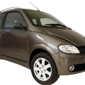 Seguro X-TOO R (2004)