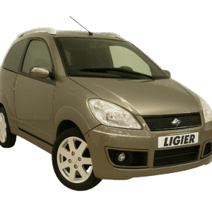 Seguro X-TOO S DESING (2004)