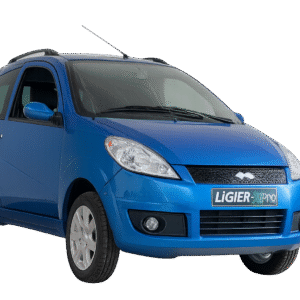 Seguro X-TOO RS PREMIUM DCI (2004)