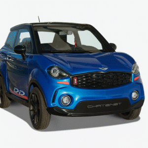 Seguro CH 46 Sport RR (2024)