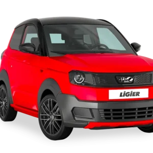 Seguro MYLI E.PIC (2025) ELÉCTRICO