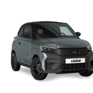 Seguro Ligier JS50 Elite Confort (2025)