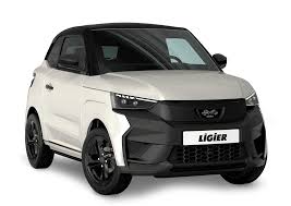 Seguro Ligier JS50 Elite (2025)