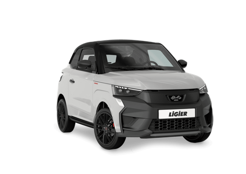 Seguro Ligier JS50 Ultimate (2025)