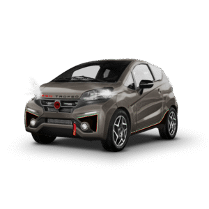 Seguro Casalini 550 TROFEO