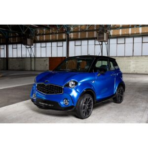 Seguro CH 46 Le Mans (2024)