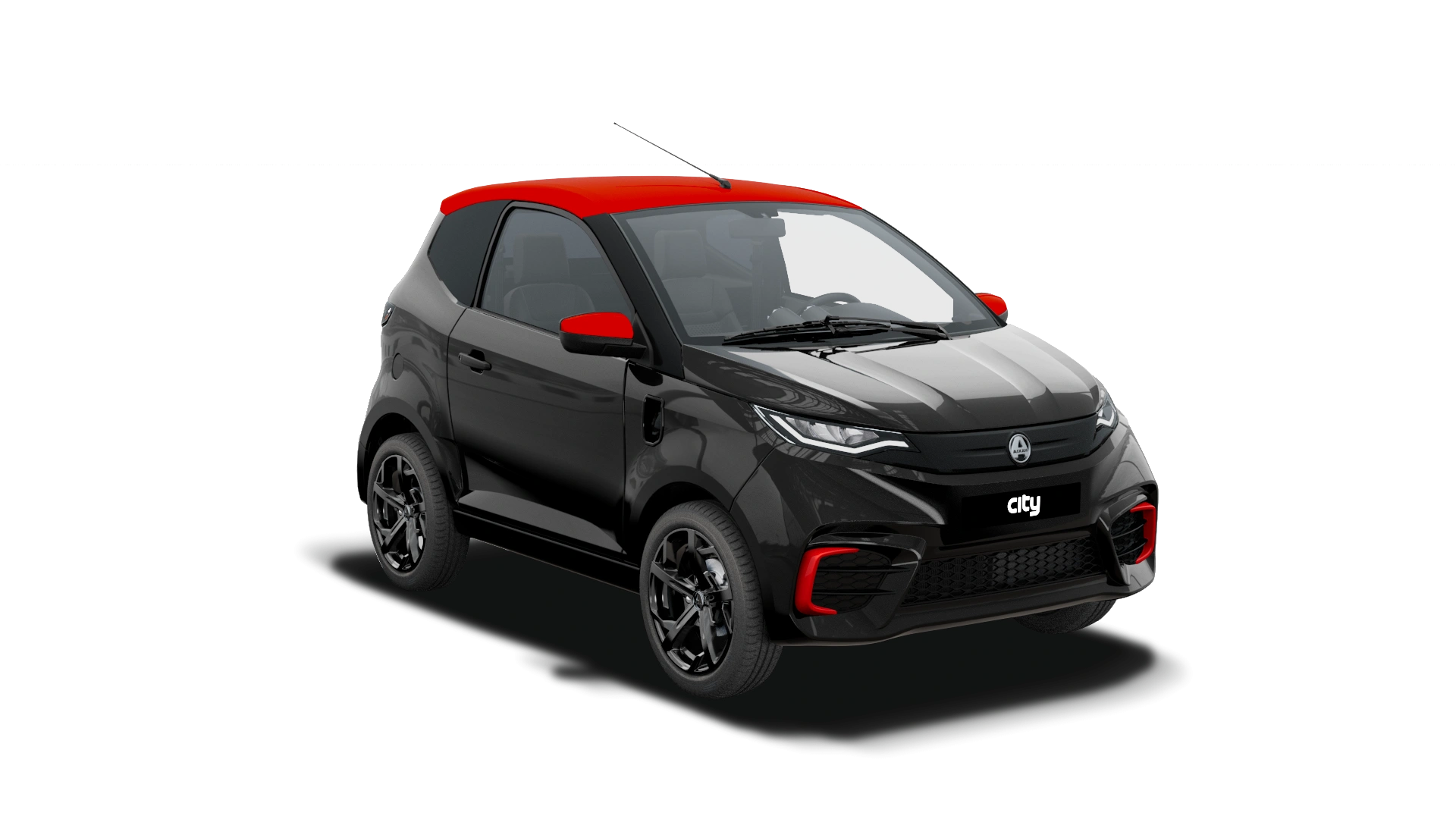 Seguro Aixam City-E Sport (2024)