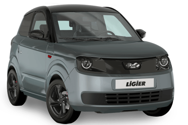 Seguro Ligier Myli E.PIC (2025)