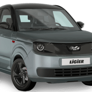 Seguro MYLI E.PIC CONFORT (2025) ELÉCTRICO