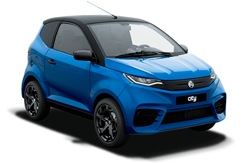 Seguro Aixam City-E GTO (2024)