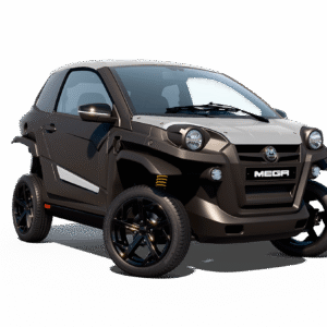 Seguro Aixam Scouty-E Evo (2024)