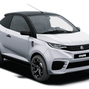 Seguro Aixam Coupe-E Sport (2024)