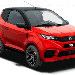 Seguro Aixam City -E Sport (2025) Eléctrico