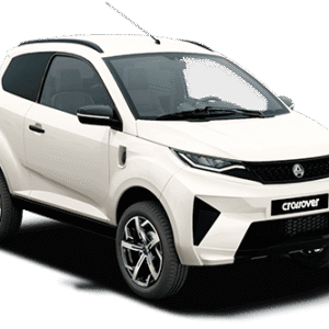 Seguro Aixam Crossover-E Premium (2024)