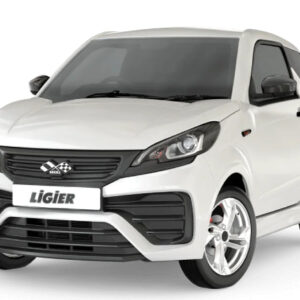 Seguro Ligier JS 50 Sport (2024)