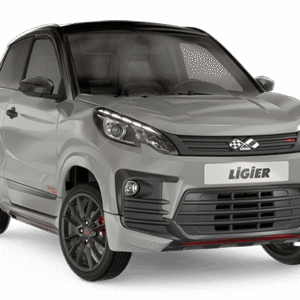 Seguro Ligier JS60 Sport Ultimate DCI (2024)