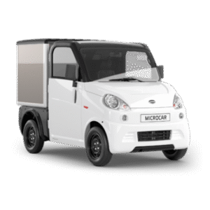 Seguro Microcar M CROSS X VAN (2013)