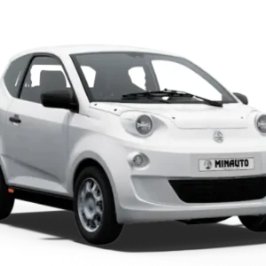 Seguro Miniauto E-Chic (2024)