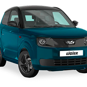 Seguro Ligier Myli E.PIC Confort (2025) Diésel