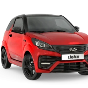 Seguro Ligier JS 50 Sport Pack (2024)