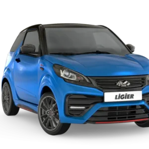 Seguro Ligier JS 50 Sport Ultimate (2024)