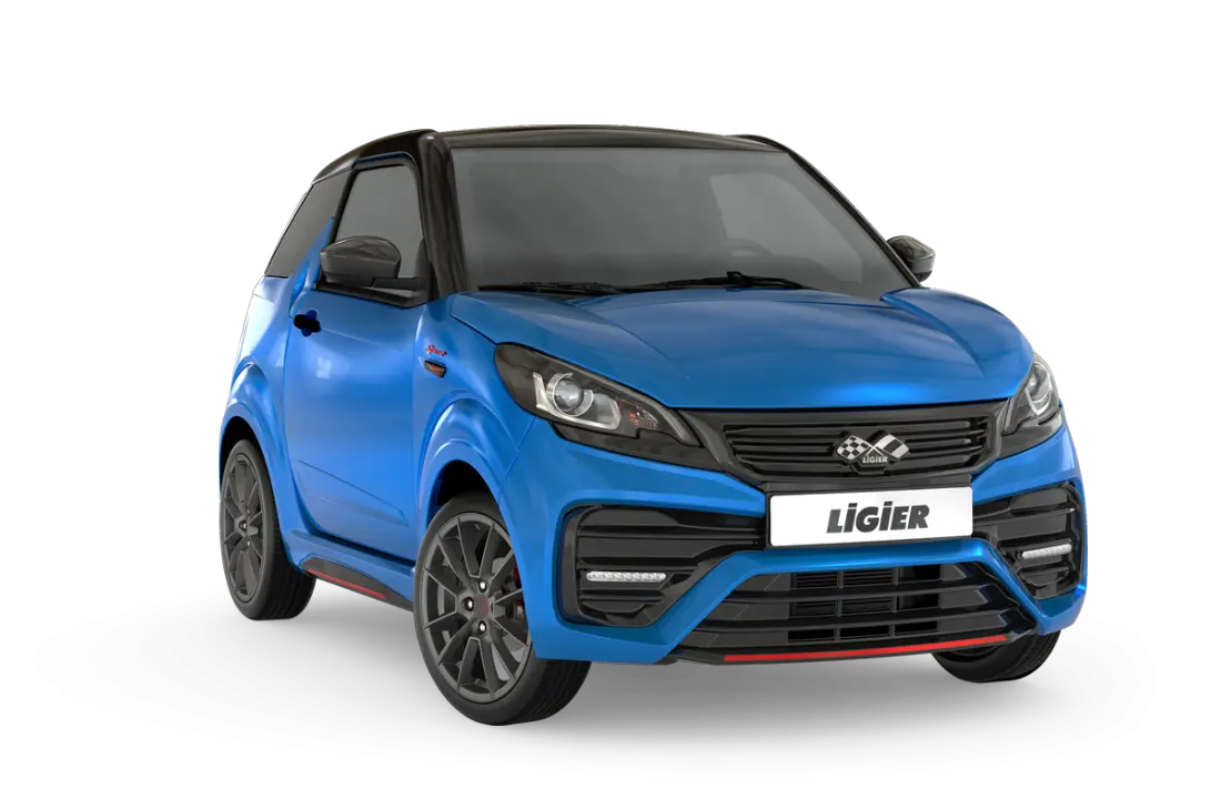 Seguro Ligier JS 50 Sport Ultimate (2024)