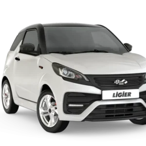 Seguro Ligier JS50 Sport (2024)