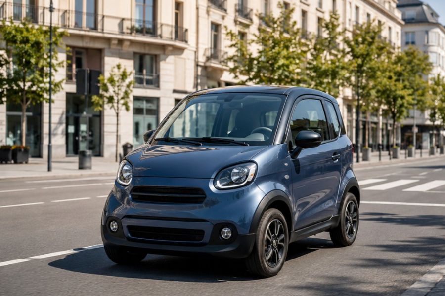 ¿Es obligatorio el seguro de un coche sin carnet?